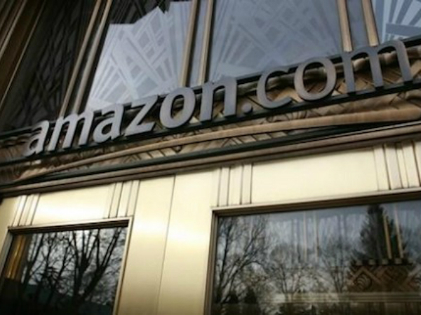 Amazon приобретает домен верхнего уровня .Buy
